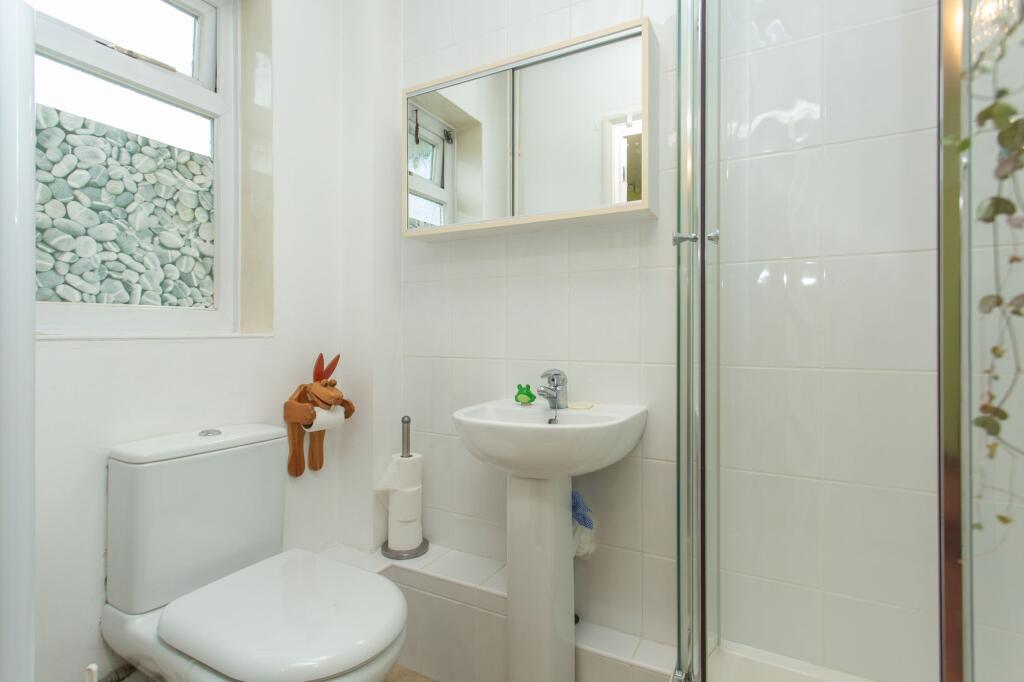 Additional image 6 of Ware, Ash, CT3