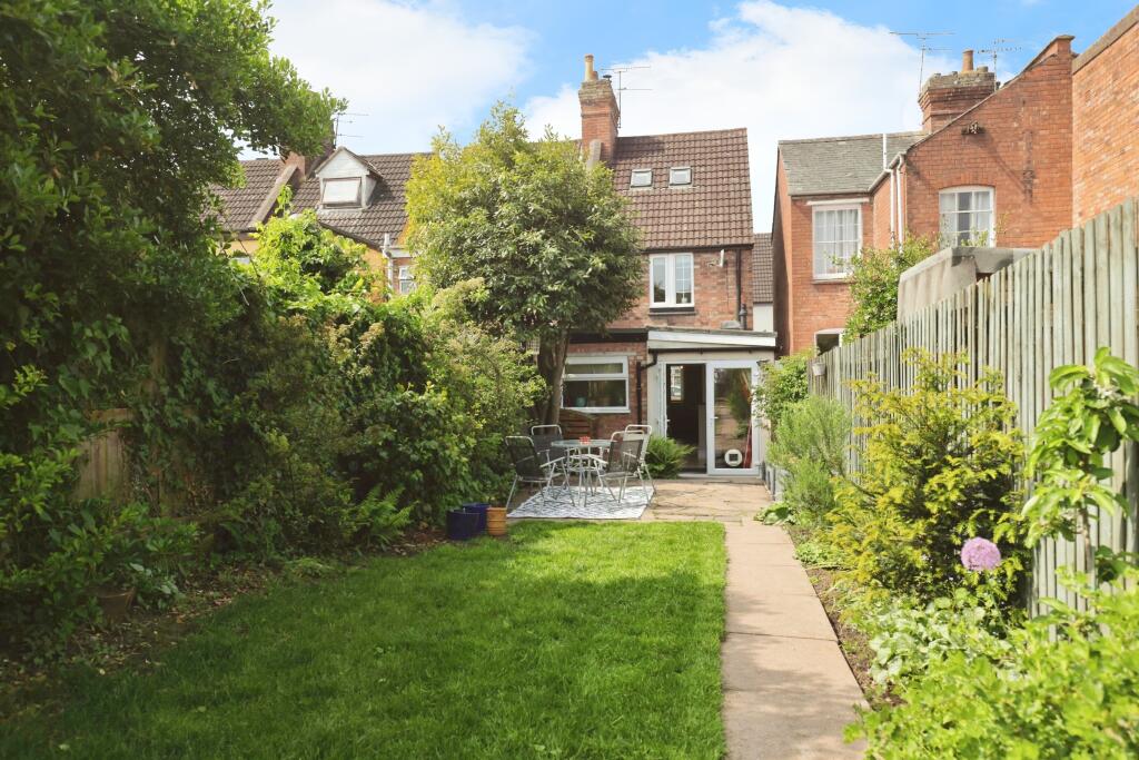 Additional image 15 of Quarry Street, Leamington Spa, CV32