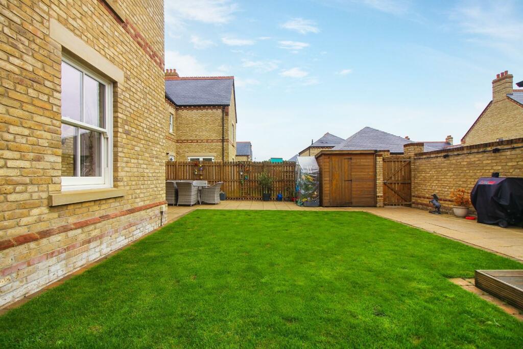 Additional image 24 of Bowes Gate Drive, Lambton Park, Chester Le Street