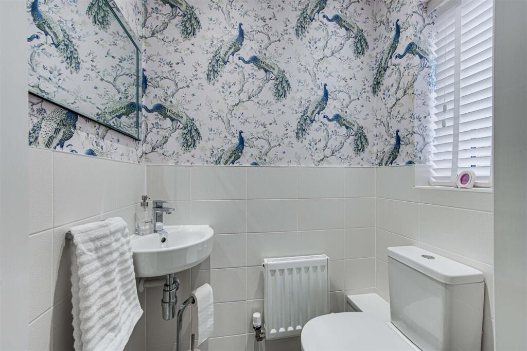 Additional image 8 of Frank Hughes Avenue, Sandbach