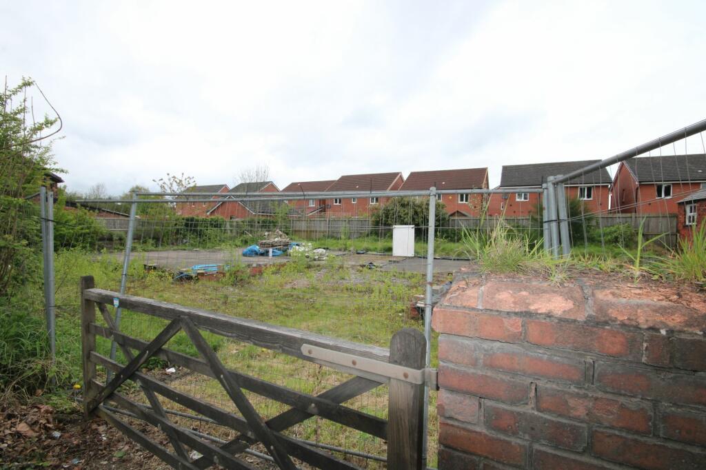 Additional image 6 of Holmes Chapel Road, Middlewich, CW10