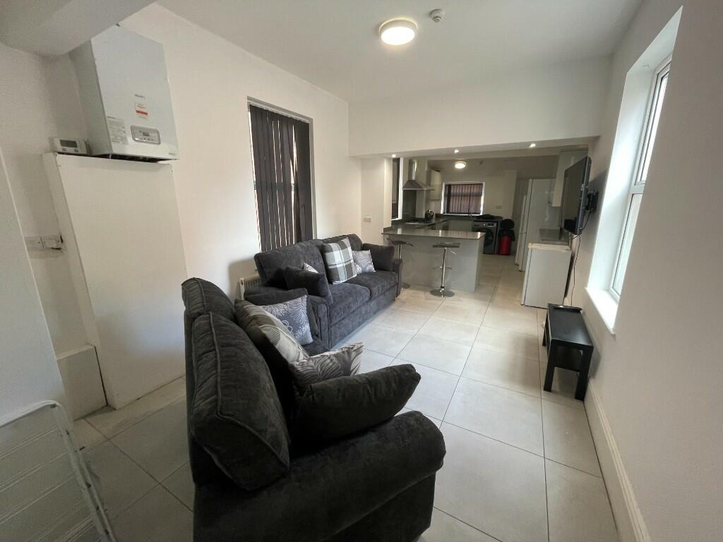 Additional image 21 of North Street, Derby, Derbyshire, DE1