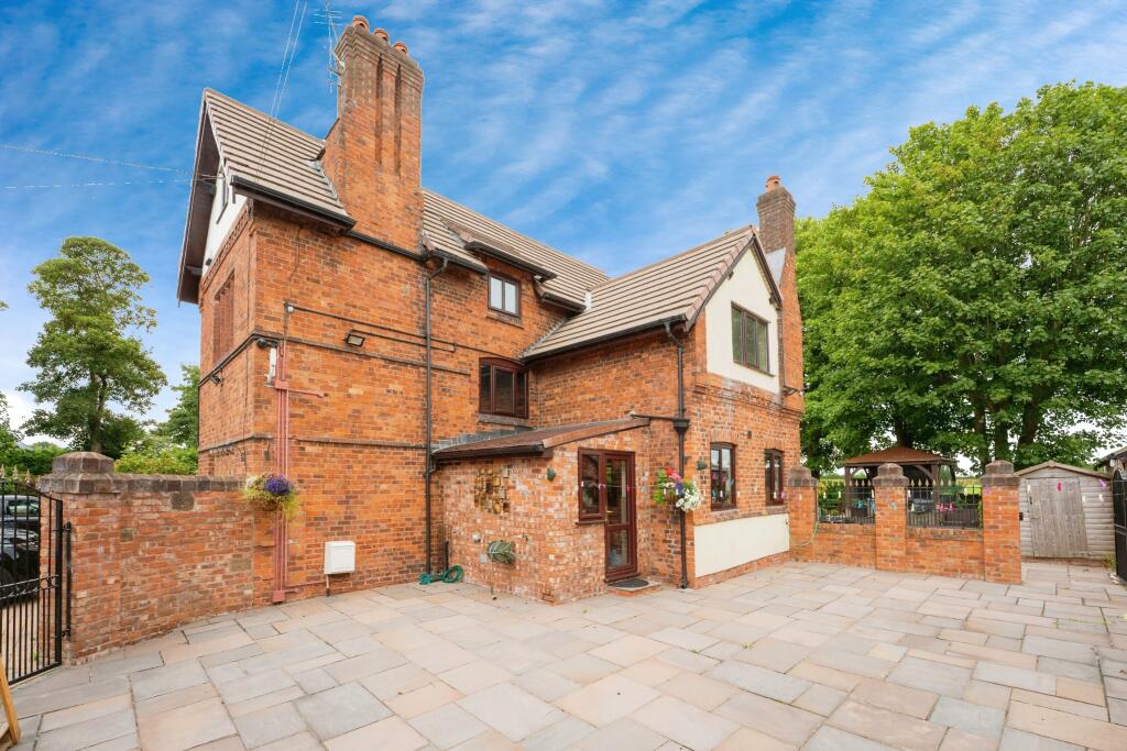 Additional image 13 of Ollershaw Lane, Northwich, CW9