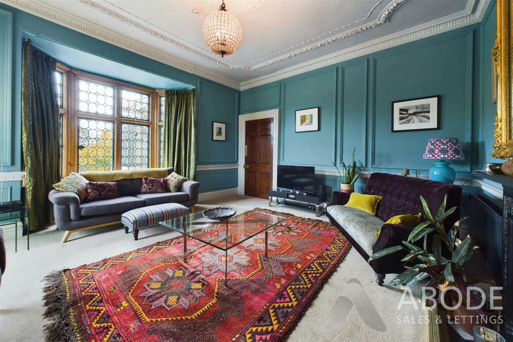 Additional image 28 of Aston Hall Drive, Aston-On-Trent, Derby