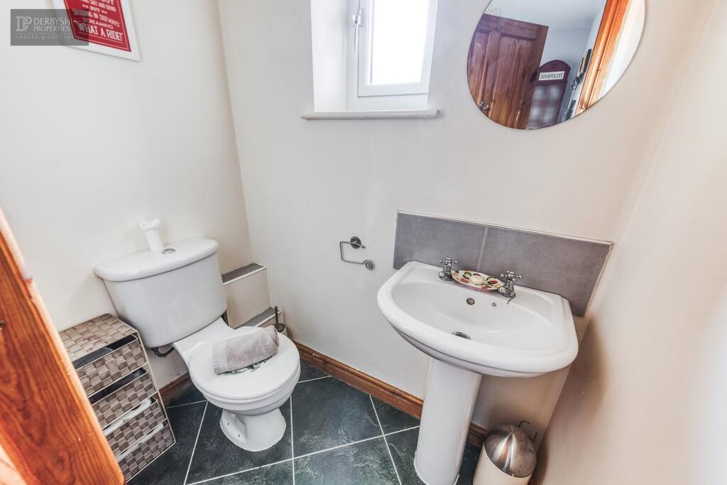 Additional image 13 of Crich Lane, Belper, DE56