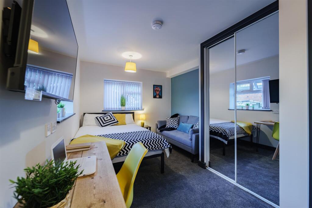 Additional image 18 of Milton Street, Derby