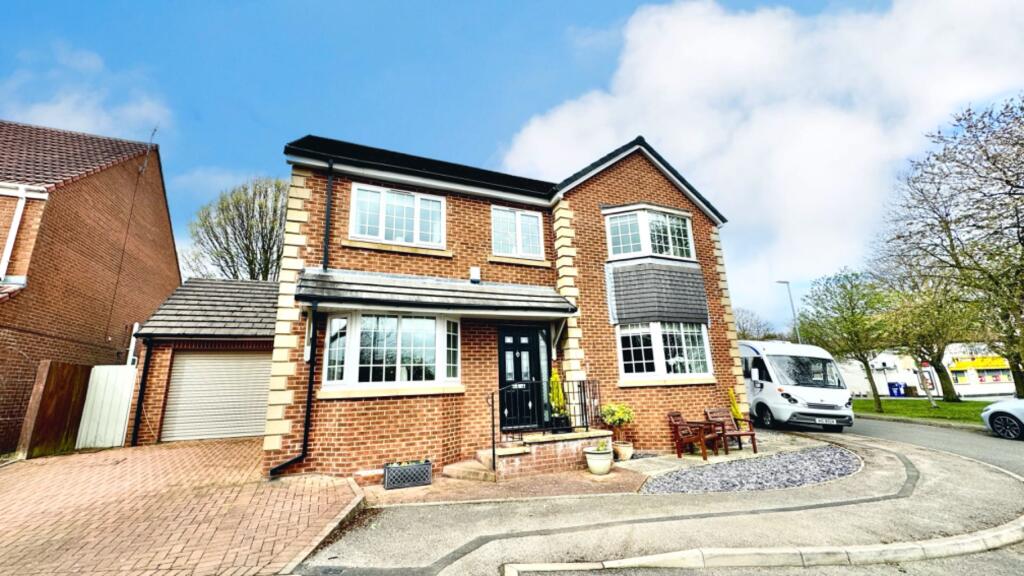 Additional image 30 of Daniel Park, South Hetton, Durham, DH6 2TF