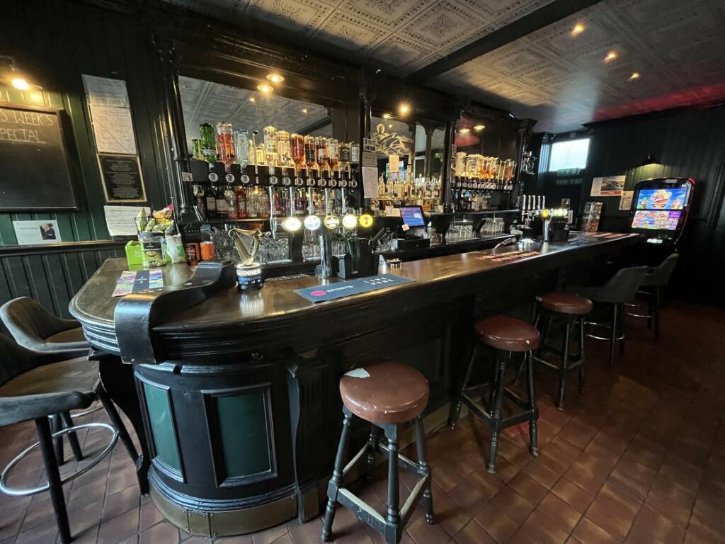 Additional image 13 of The Brechin Arms, 44 St David Street, Brechin, Scotland, DD9 6EQ