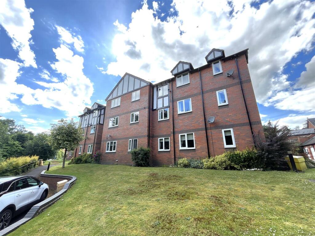 Additional image 2 of Ash House, Brook Court, Sandbach