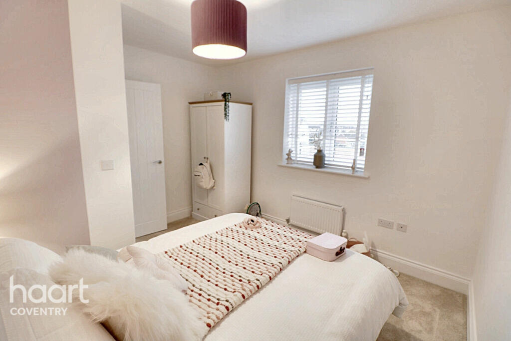 Additional image 23 of Blackthorn Close, Stoke Golding