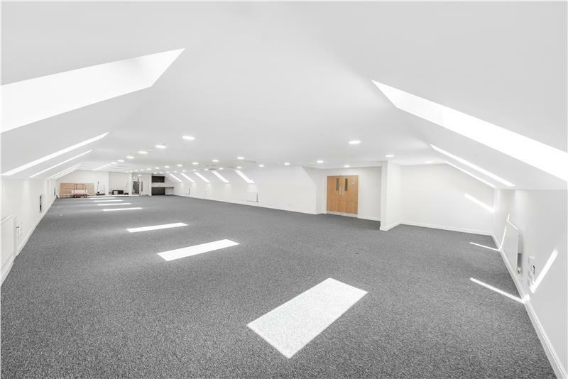 Additional image 6 of Various Units  - Chelford House, Rudheath Way, Rudheath, Northwich, Cheshire