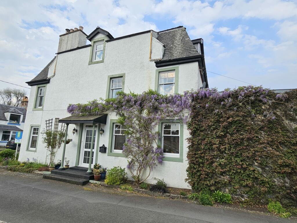 Additional image 21 of Craig Rotchell, 2 Throughgate, Dalry