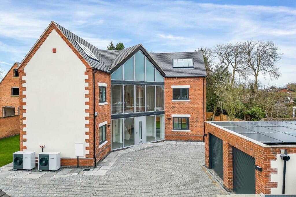 Additional image 7 of Castle Way, Willington, Derby