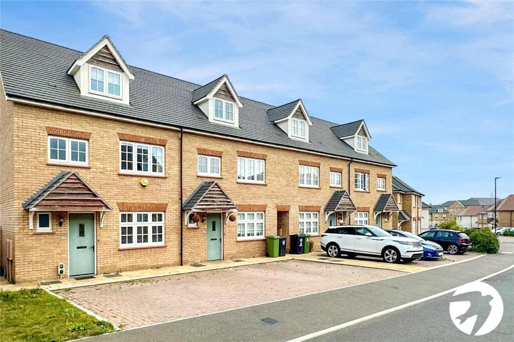 Additional image 22 of Emmeline Avenue, Weldon, Ebbsfleet Valley, Swanscombe, DA10