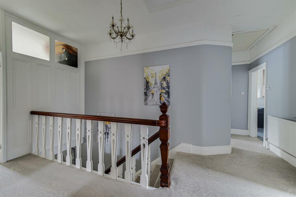 Additional image 51 of Park Lane, Congleton