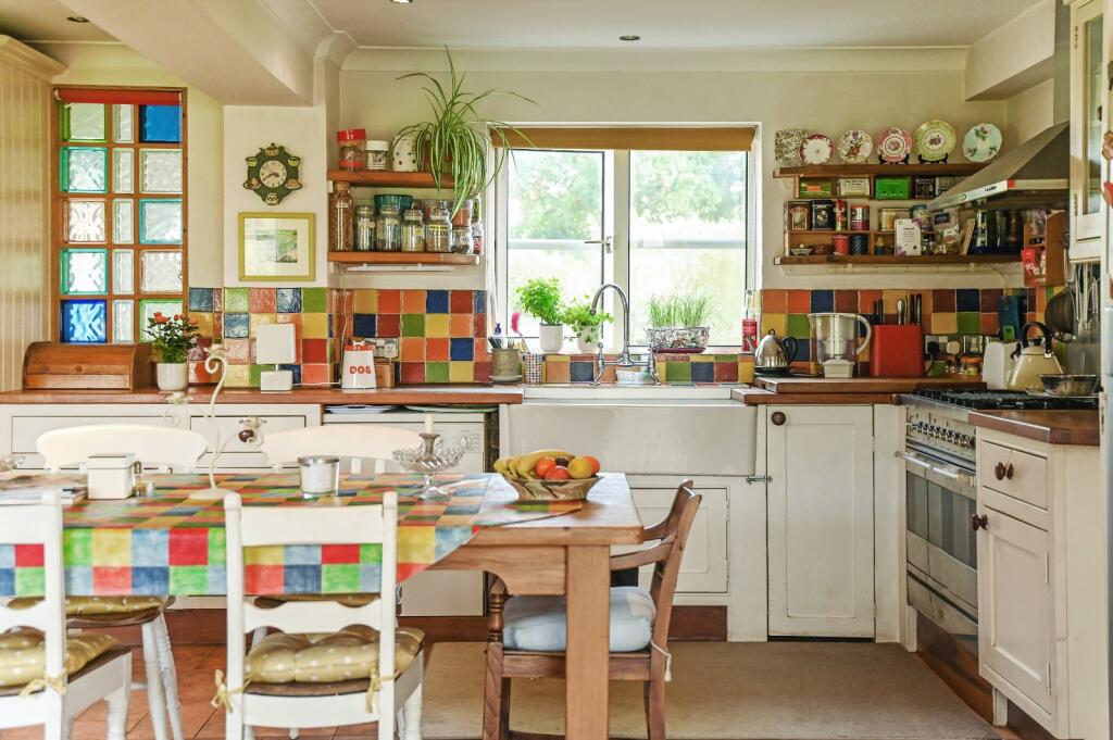 Additional image 9 of The Farmhouse, Homeside Farm, Bossingham, Kent, CT4