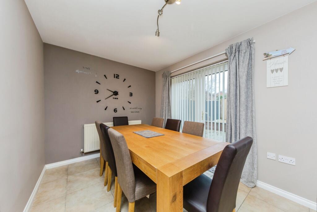 Additional image 15 of Barnato Close, Crewe, CW1