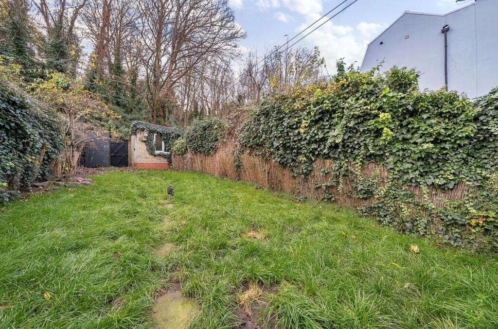 Additional image 5 of Arethusa Place, High Street, Greenhithe, Kent, DA9