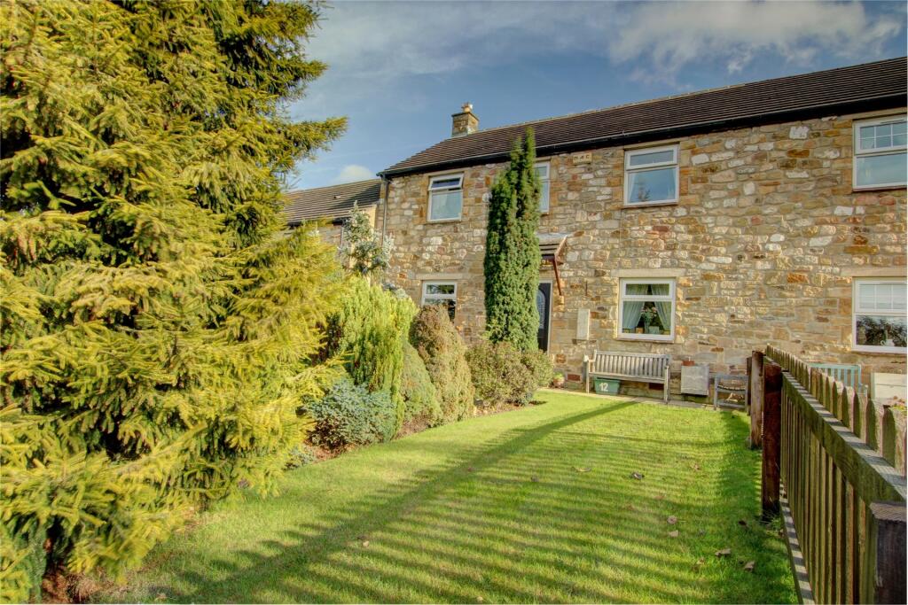 Additional image 18 of Spring Close, Ebchester, Consett, DH8