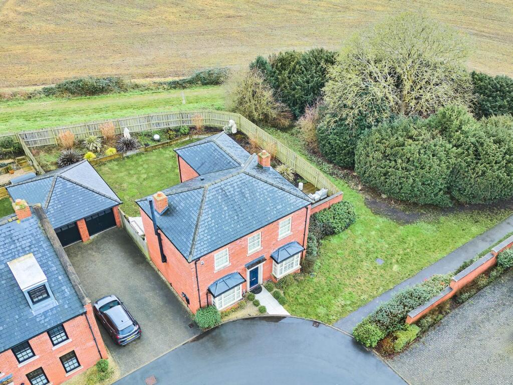 Additional image 30 of Warre Close, Coton House Country Estate