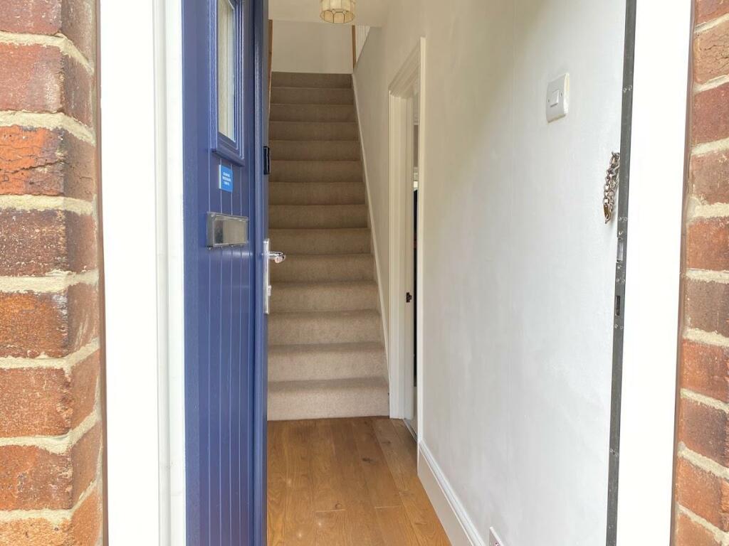 Additional image 5 of Tamworth Street, Duffield, Belper