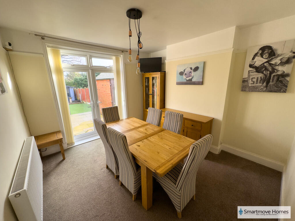 Additional image 6 of Lyncrest, Derby Road, Swanwick, Alfreton