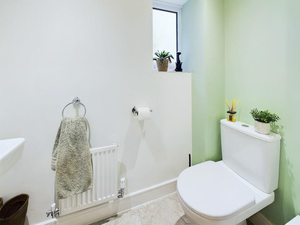 Additional image 9 of Tighe Avenue, Winsford, CW7 2WE