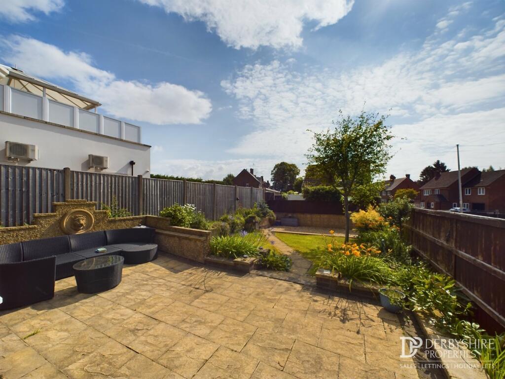 Additional image 17 of Ewart Lane, Alfreton, DE55