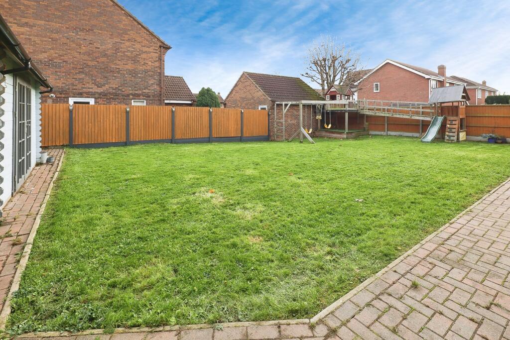 Additional image 20 of Mill Race View, Atherstone, Warwickshire, CV9