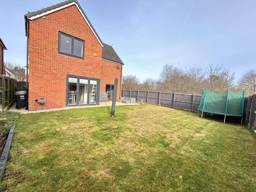 Additional image 23 of Woodburn Grove, Langley Moor, Durham, County Durham, DH7