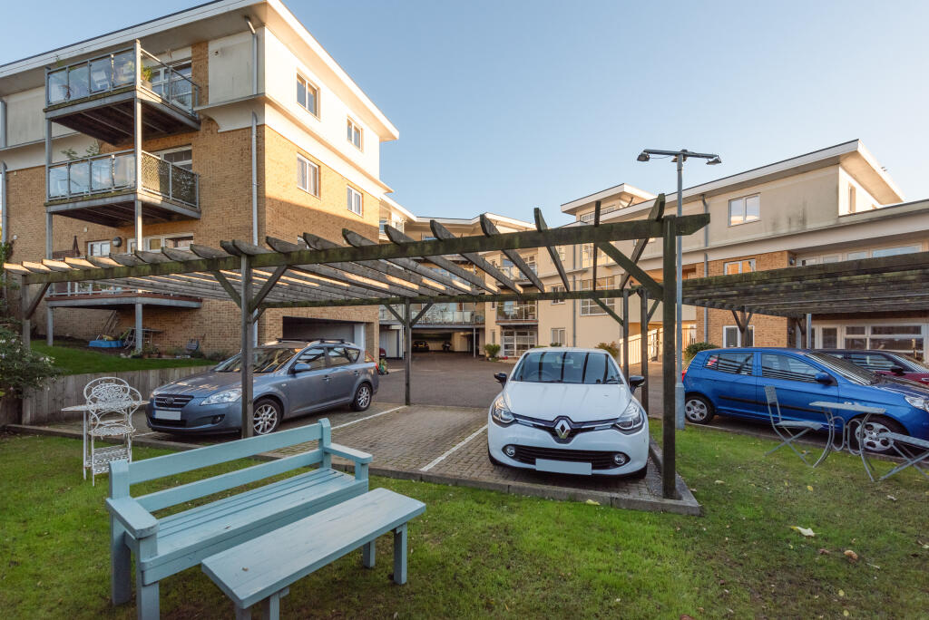 Additional image 3 of Carlton Court, The Bridge Approach, Whitstable