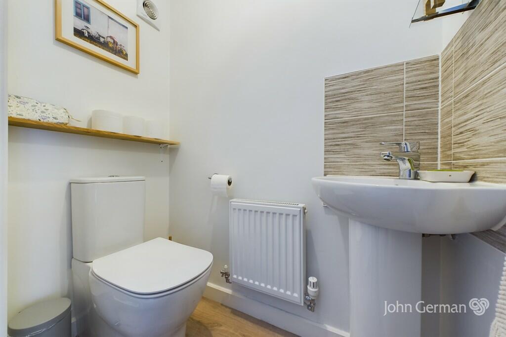 Additional image 8 of Etches Row, Ashbourne