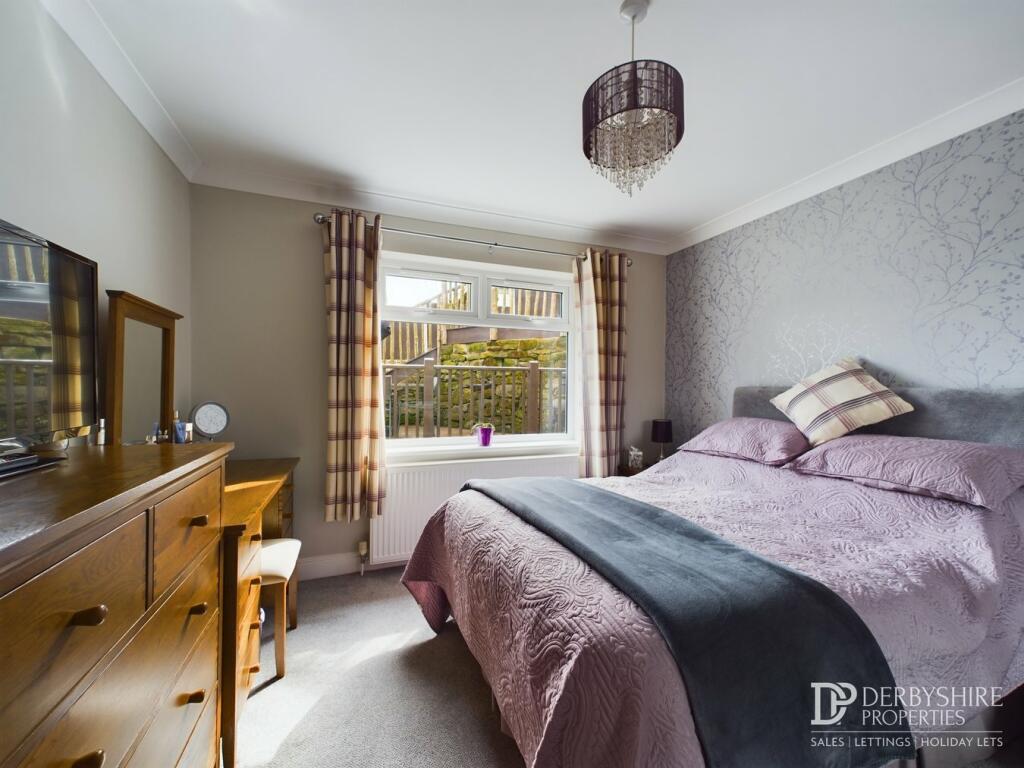 Additional image 7 of The Common, Crich, Crich, Matlock, DE4