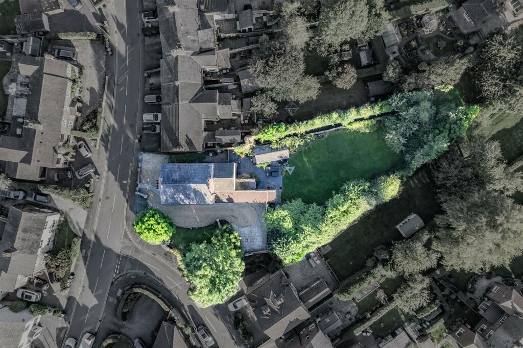 Additional image 43 of A spectacular opportunity to own a Georgian Grade II listed detached property in the heart of the village