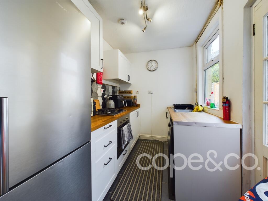 Additional image 6 of Wild Street, Derby, Derbyshire, DE1 1GP