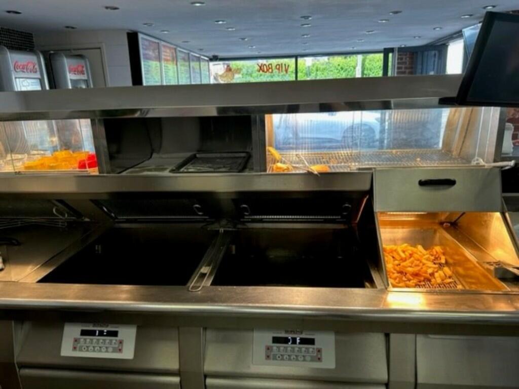 Additional image 4 of Leasehold Fish & Chip Takeaway, Coleshill Road, Nuneaton, Warwickshire, CV10 0PH