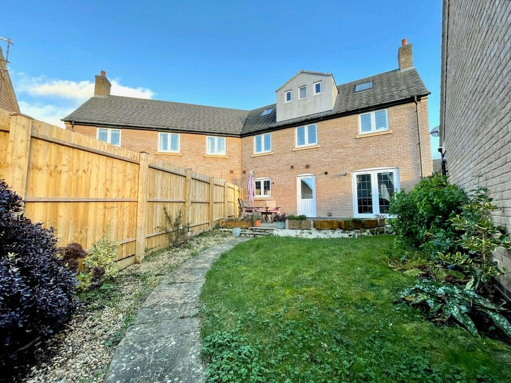 Additional image 21 of Morledge, Matlock, Derbyshire, DE4