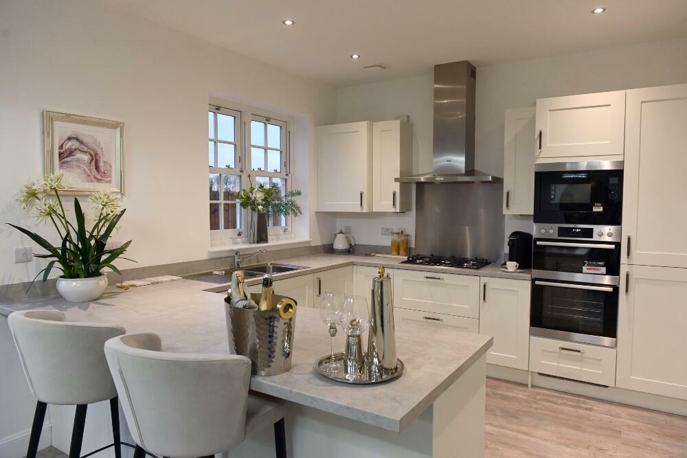 Additional image 4 of Lambton Park
Bowes Gate Drive
Lambton Park
DH3 4DS