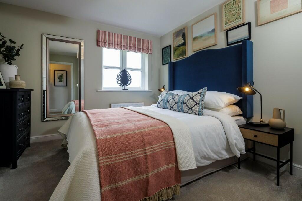 Additional image 10 of Deerwood Fold, 
Lucas Lane, 
Hilton, 
DE65 5FL