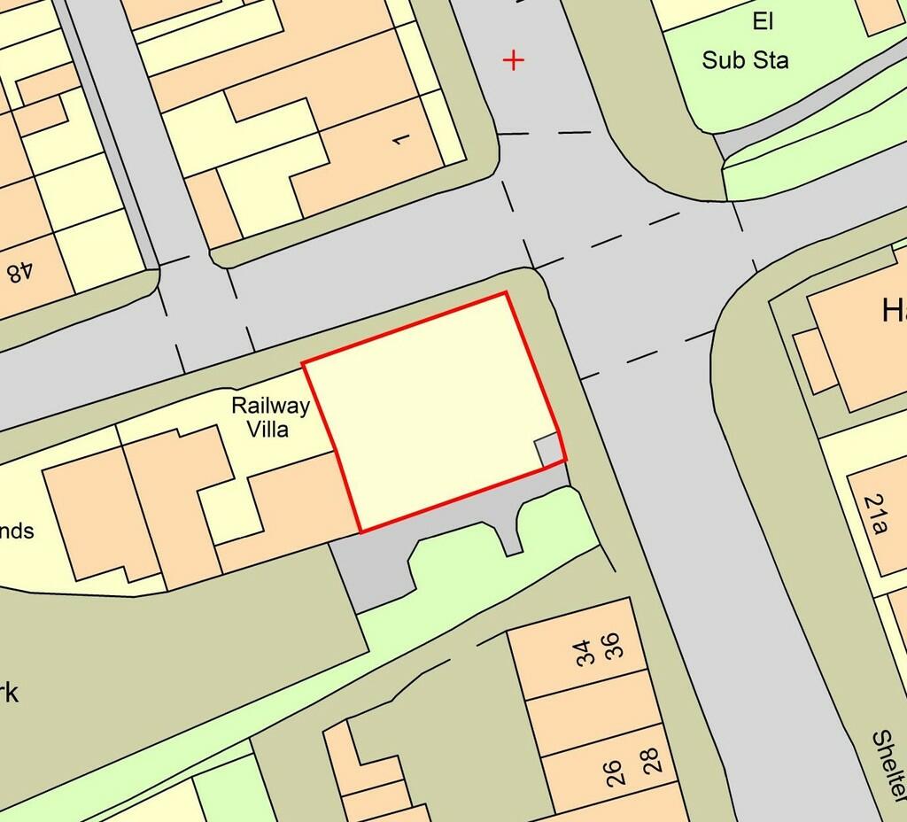 Additional image 7 of Land East Of Railway Villa, Granville Avenue