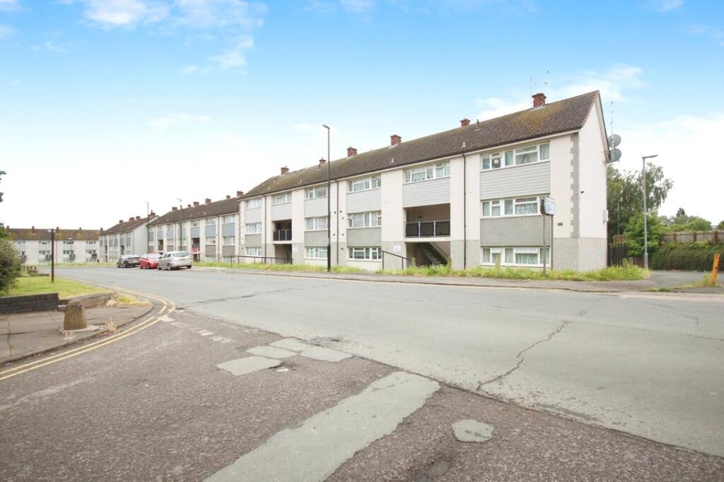 Additional image 2 of Roseberry Avenue, Bell Green, Coventry, CV2