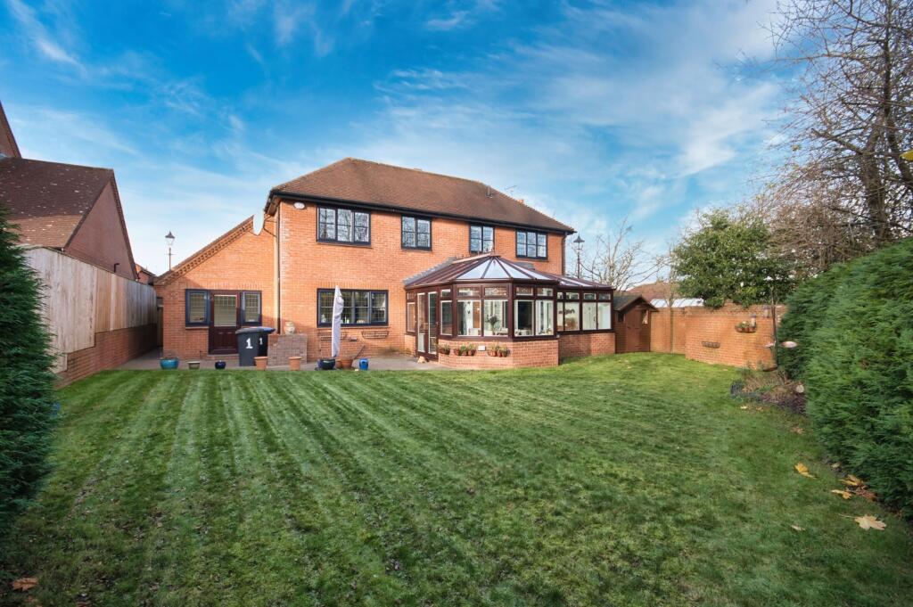 Additional image 29 of Rosemount, Durham, County Durham, DH1