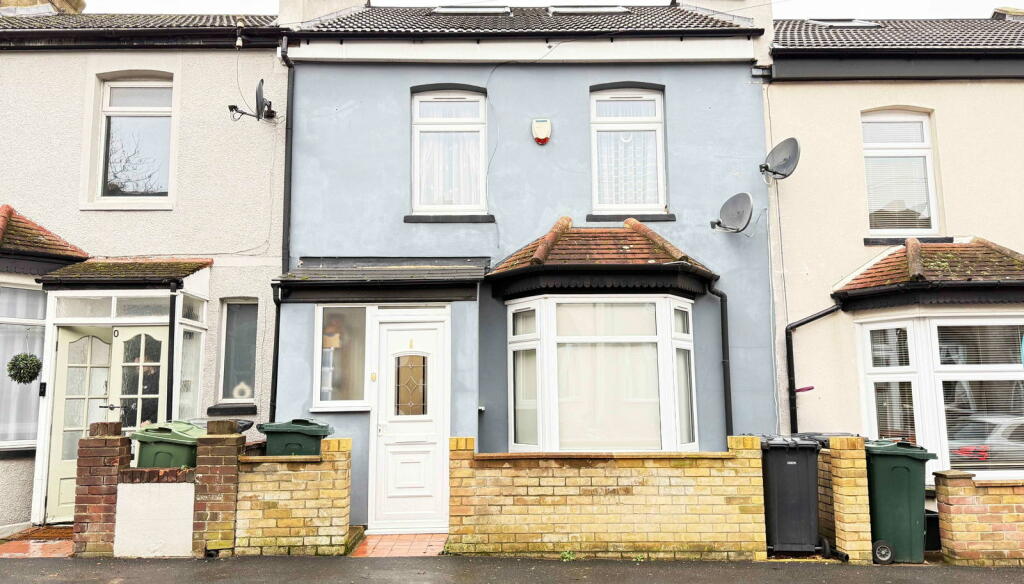 Additional image 37 of Oak Road, Greenhithe, DA9 9DH