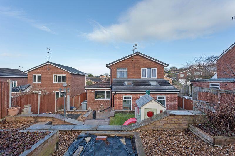 Additional image 14 of Harvey Road, Congleton