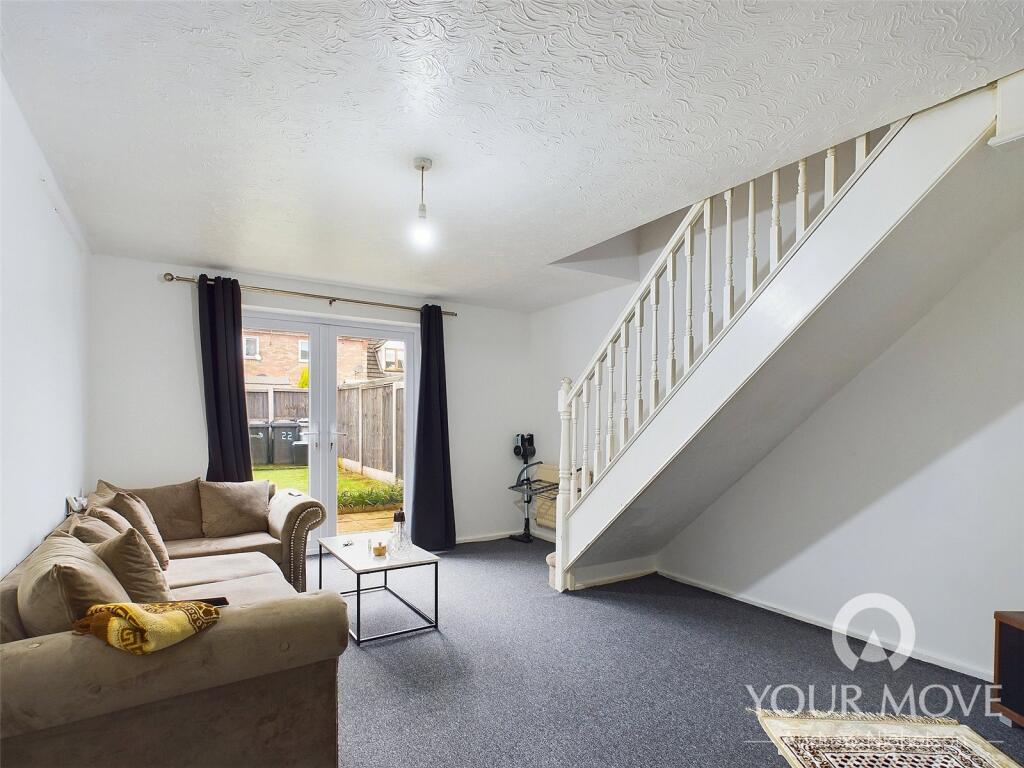 Additional image 10 of Probert Close, Crewe, Cheshire, CW2