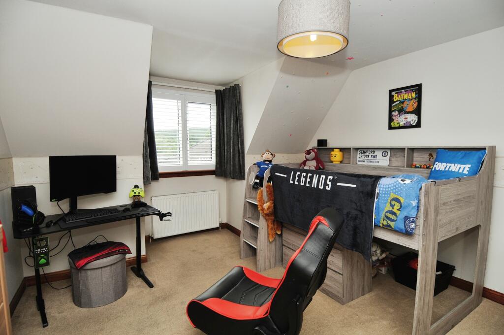 Additional image 12 of Auld Brig View, Auldgirth, Dumfries, Dumfries and Galloway, DG2