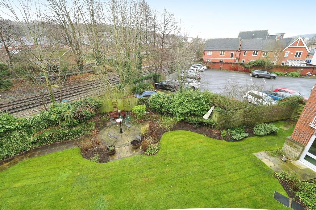 Additional image 15 of Kedleston Close, Belper