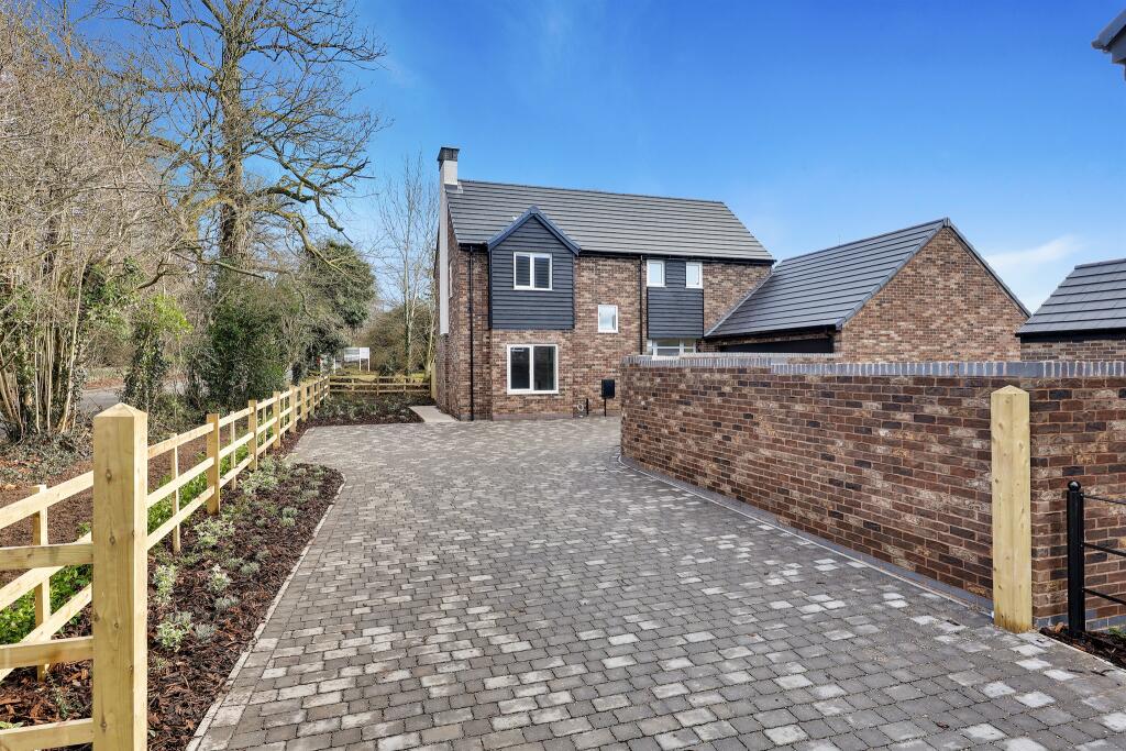 Additional image 12 of Deer Park Close, Alfreton, Derby