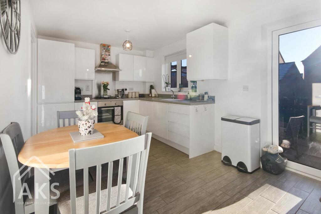 Additional image 32 of Carlton Lane, Hatton, DE65