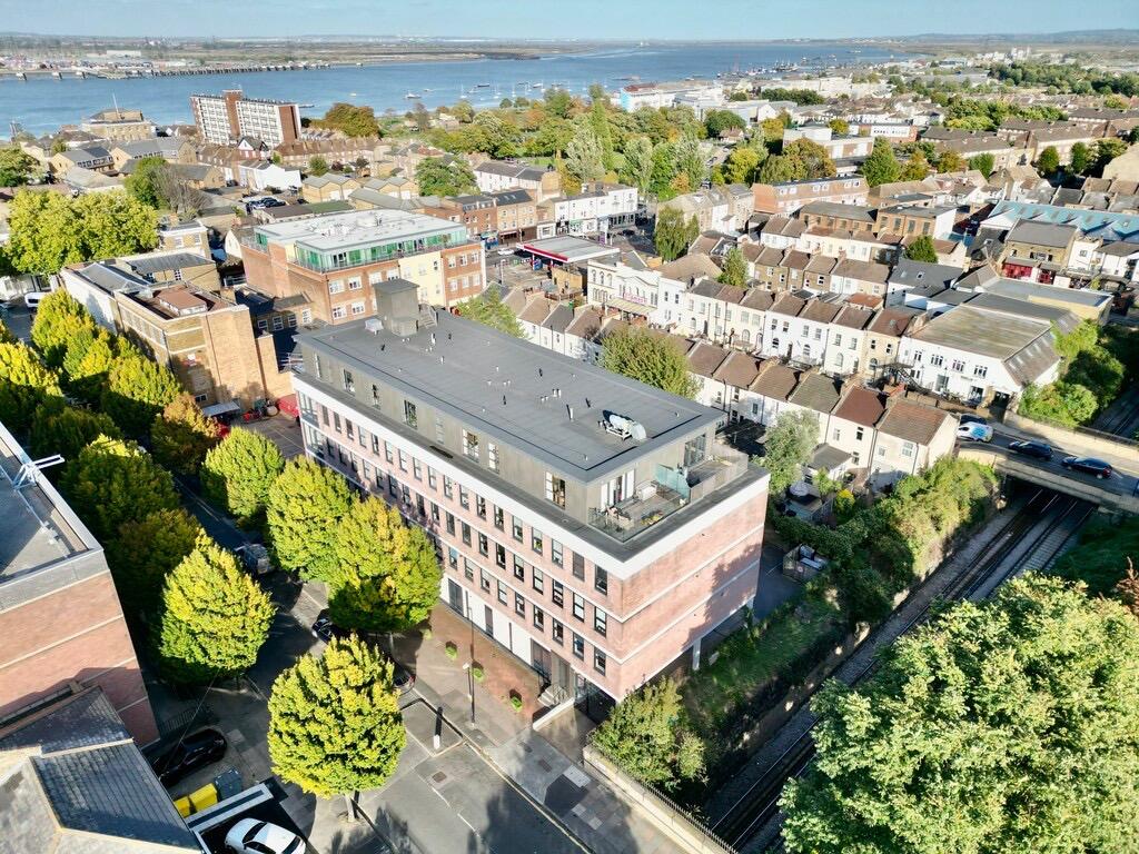 Additional image 8 of Stephenson House, The Grove, Gravesend, Kent, DA12